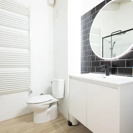 Apartamento El Sueño Del Búho 6. ático Con Chimena *