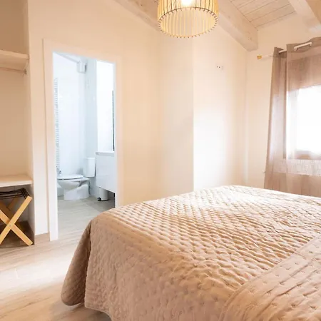 Apartamento El Sueño Del Búho 6. ático Con Chimena *