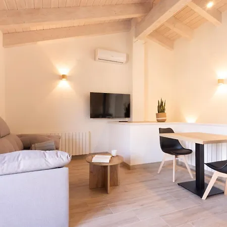 El Sueño Del Búho 6. ático Con Chimena Beceite