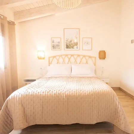 Apartmán El Sueno Del Buho 6. Atico Con Chimena *