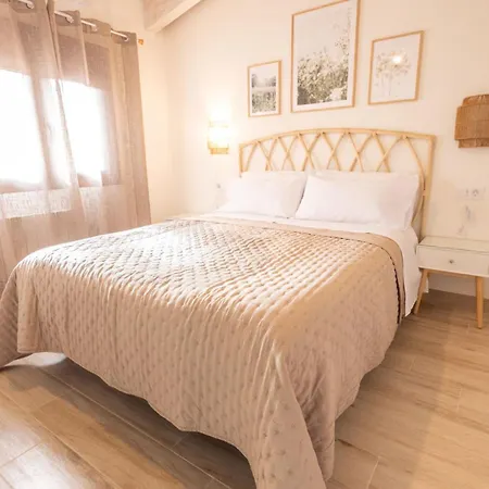 El Sueño Del Búho 6. ático Con Chimena Beceite