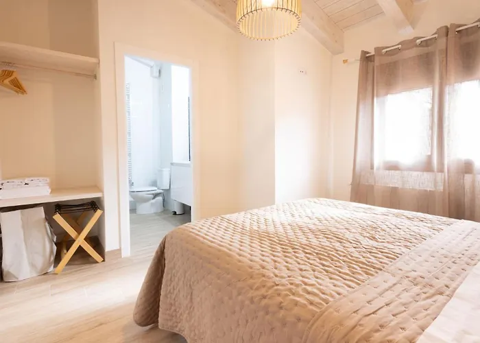 Apartment El Sueno Del Buho 6. Atico Con Chimena *